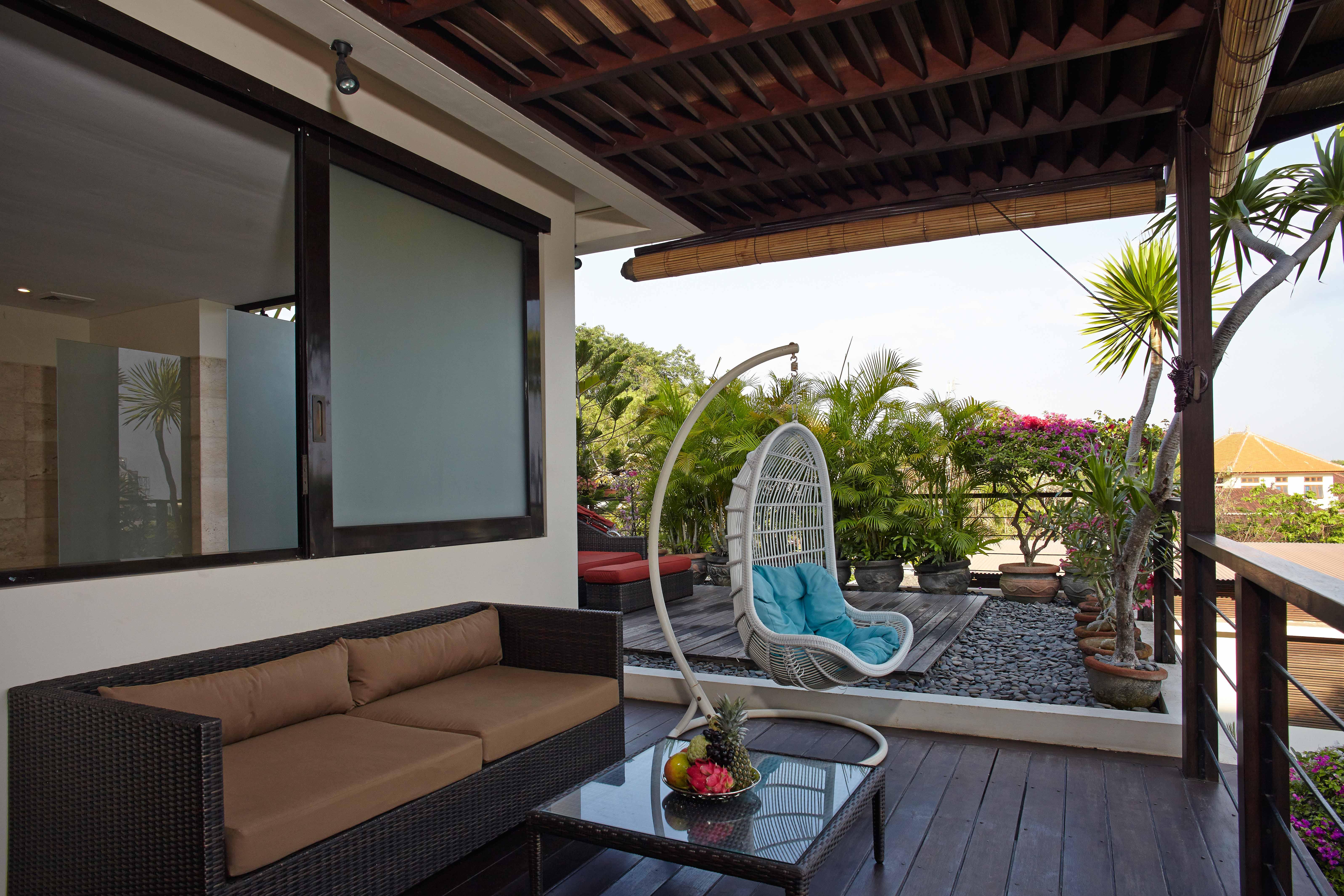 Temple Hill Residence Villa Jimbaran Kültér fotó