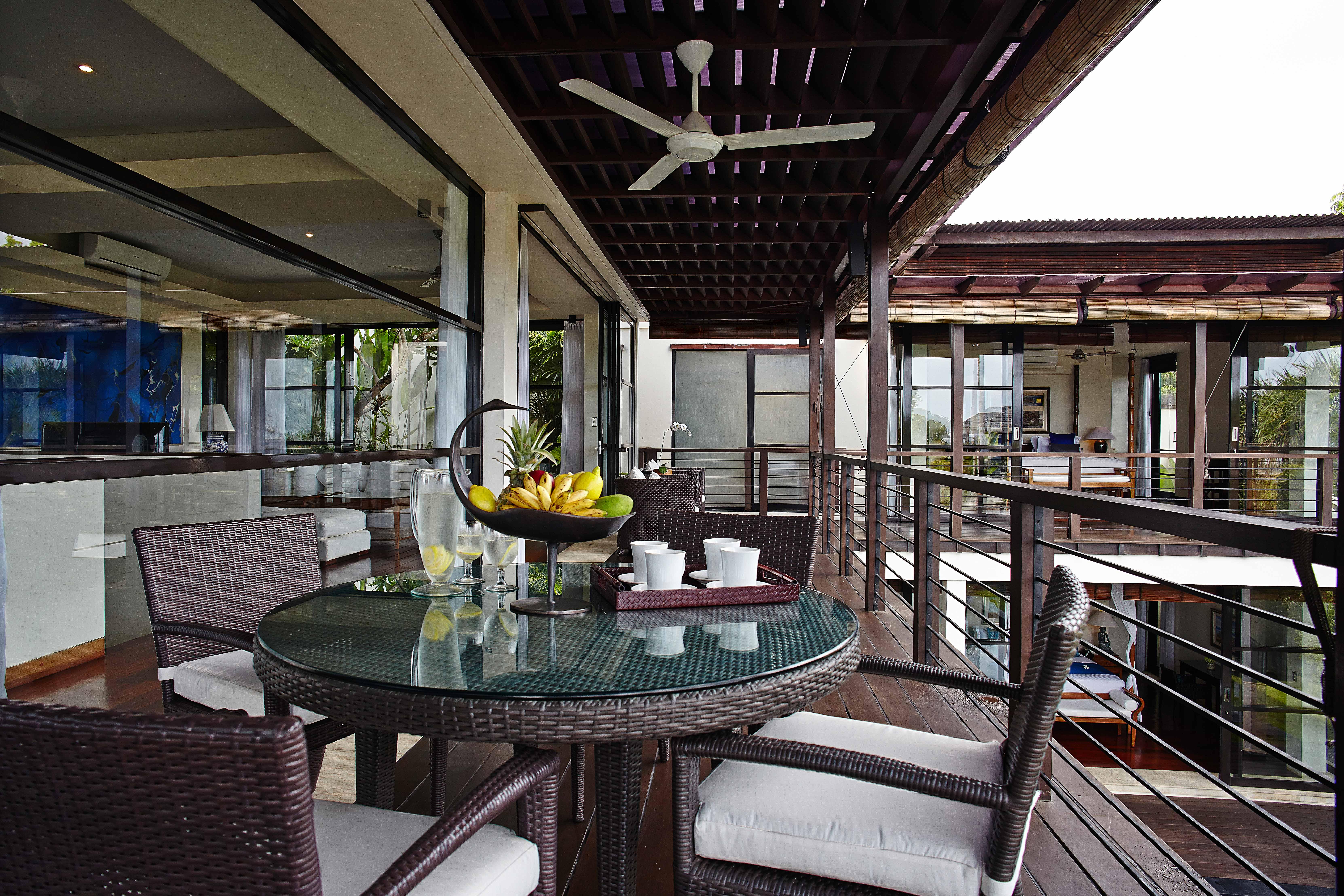 Temple Hill Residence Villa Jimbaran Kültér fotó