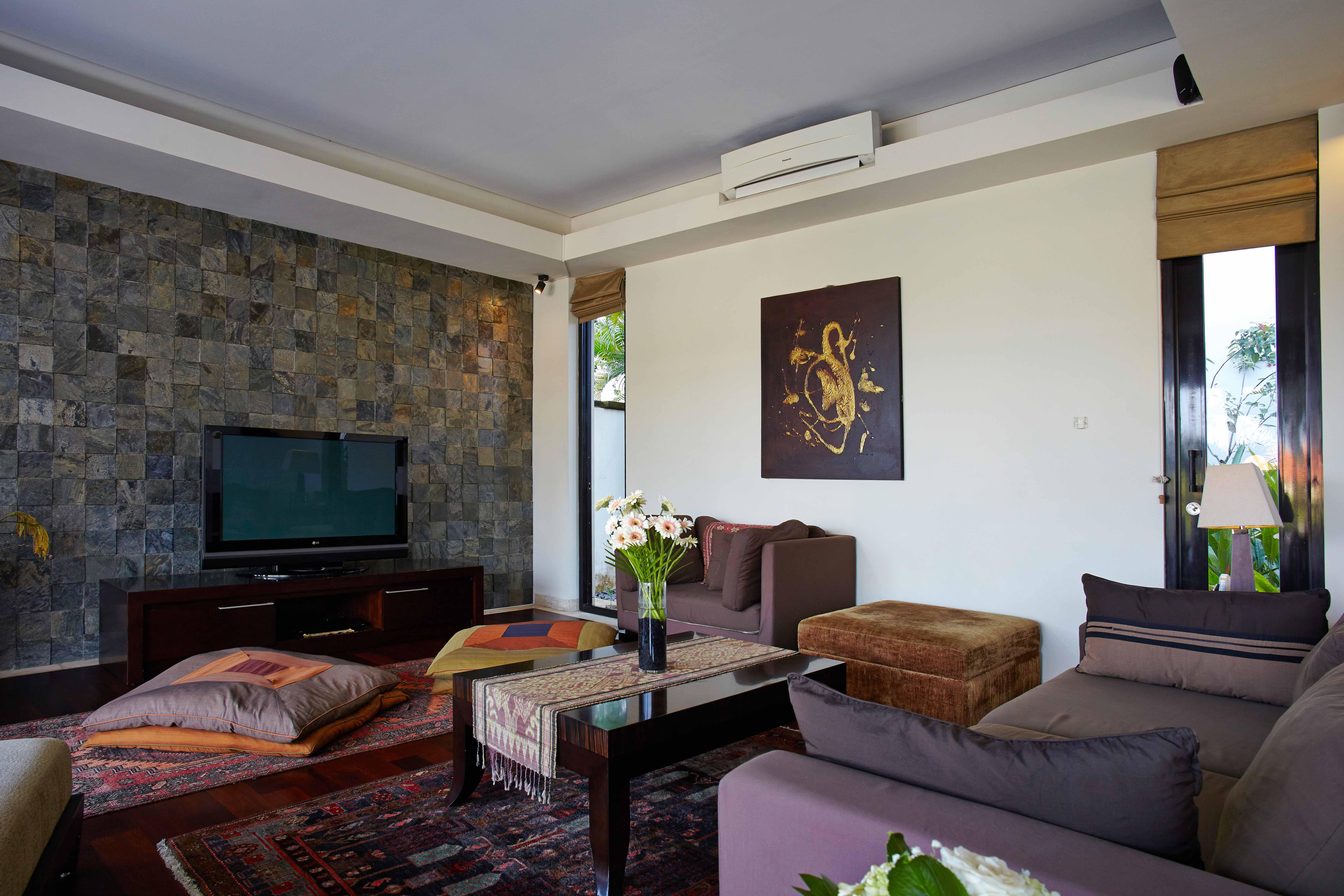 Temple Hill Residence Villa Jimbaran Kültér fotó