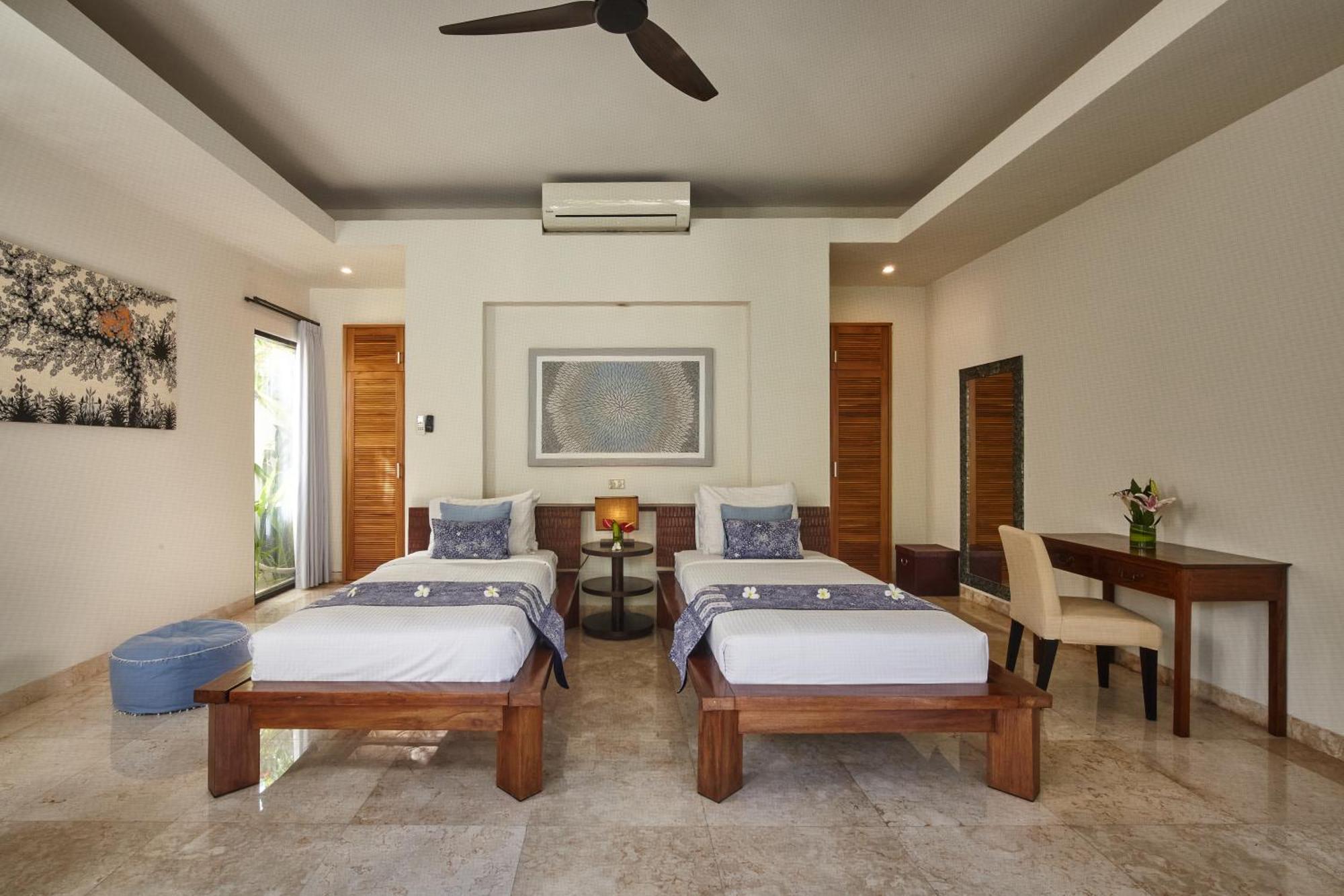 Temple Hill Residence Villa Jimbaran Kültér fotó